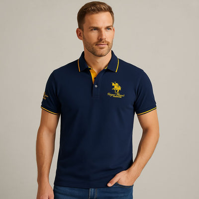 Roman - Men's Polo