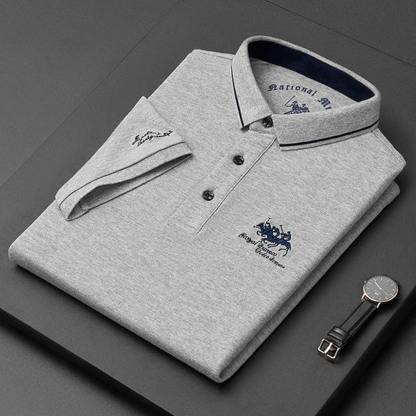 Roman - Men's Polo