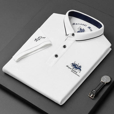 Roman - Men's Polo