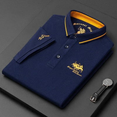 Roman - Men's Polo