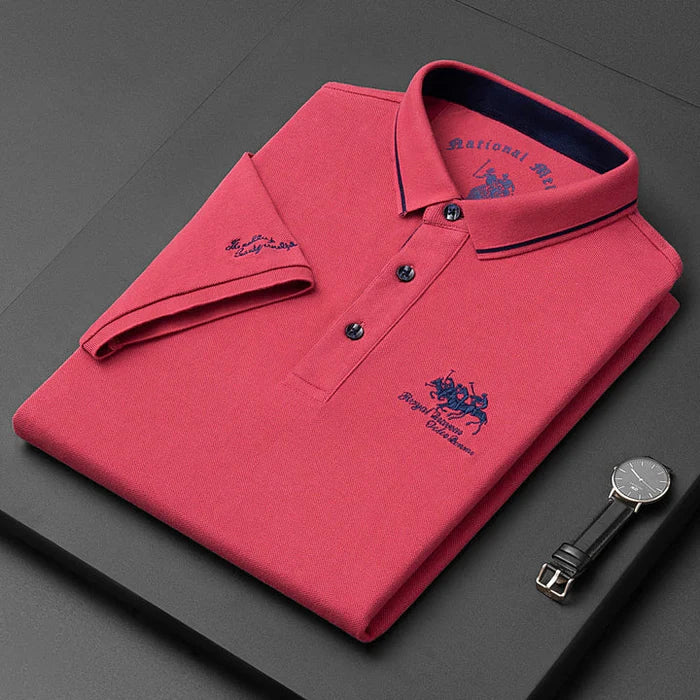Roman - Men's Polo