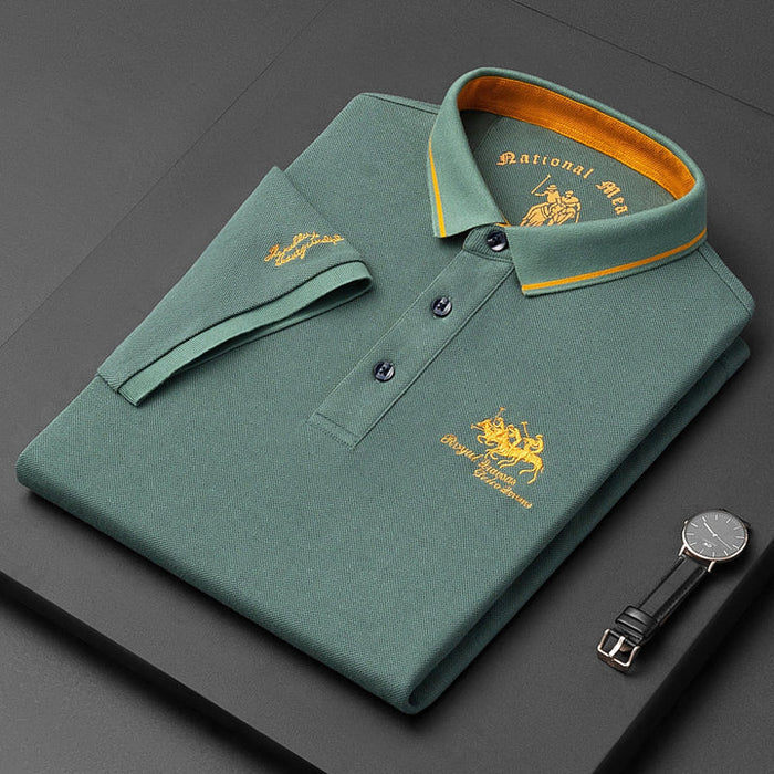Roman - Men's Polo