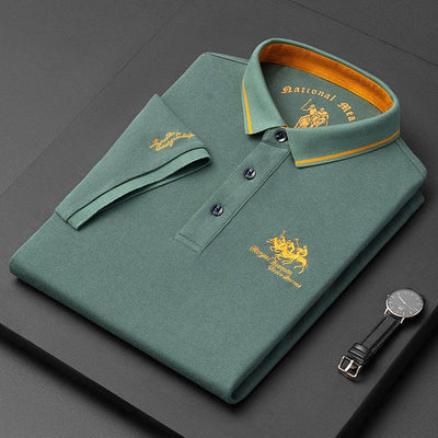 Roman - Men's Polo