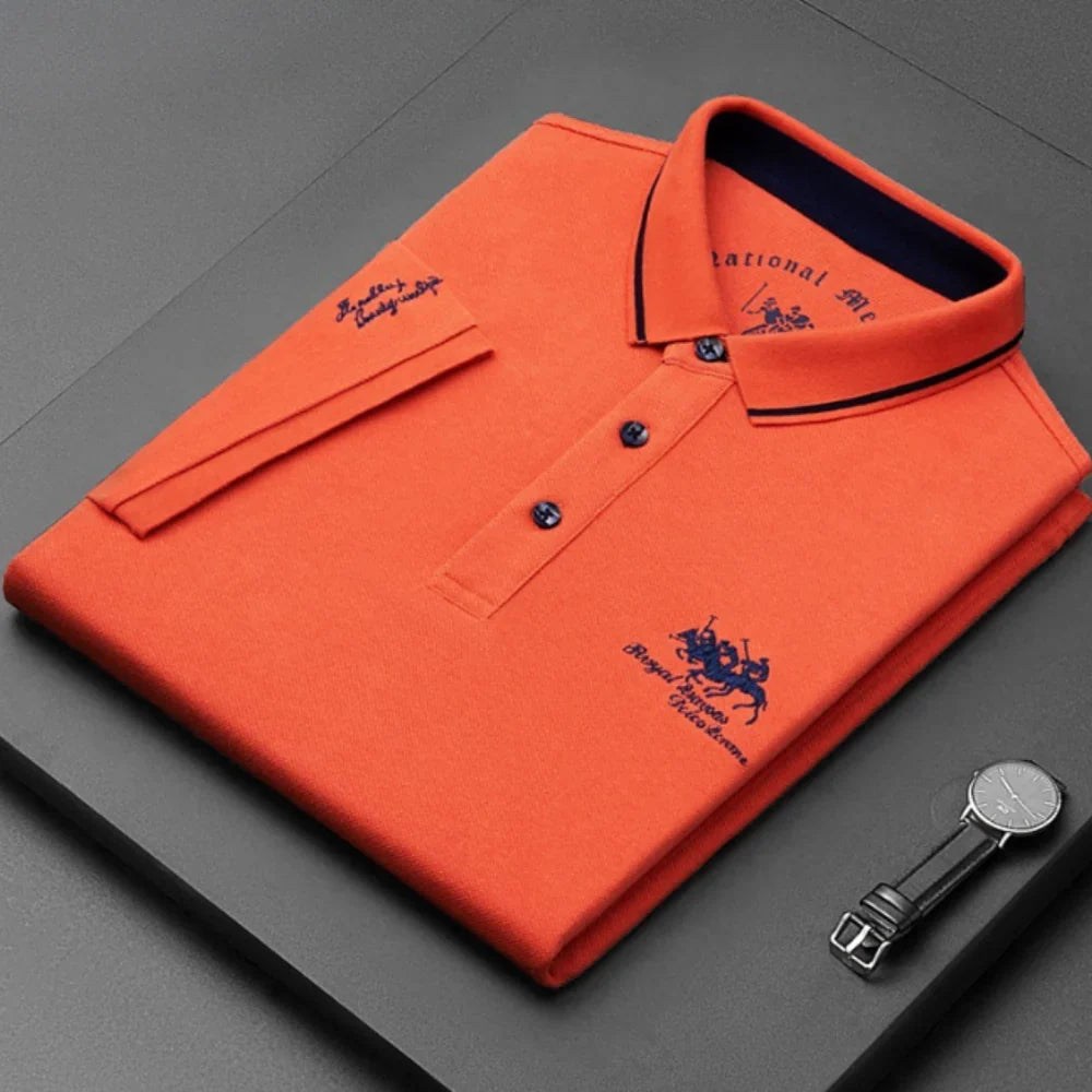 Roman - Men's Polo