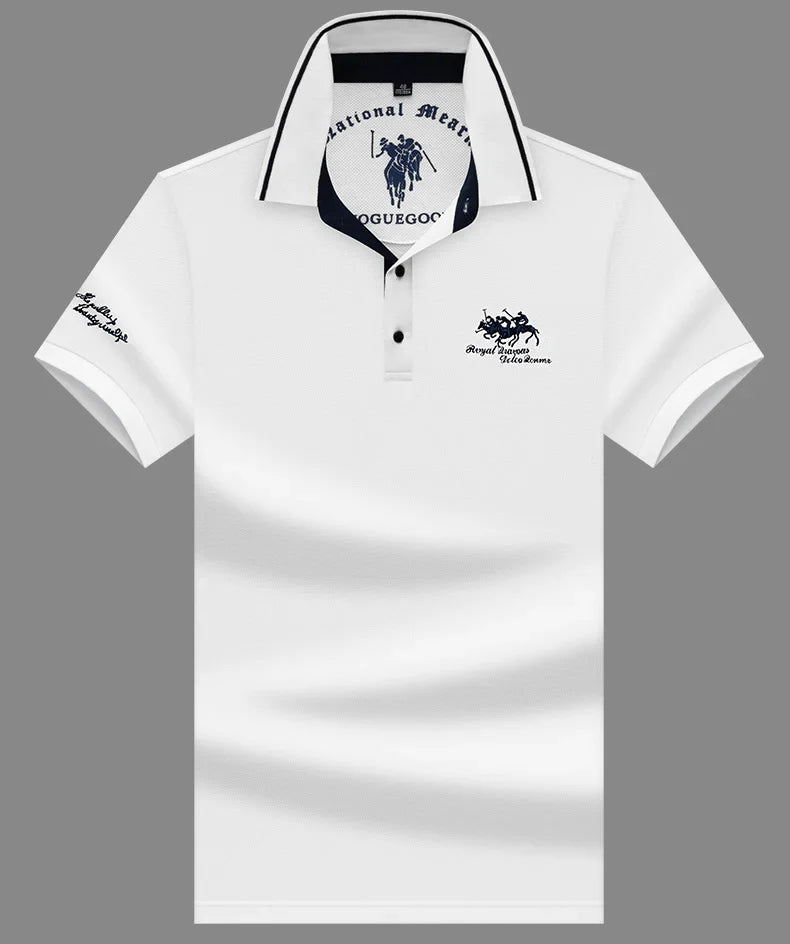 Roman - Men's Polo