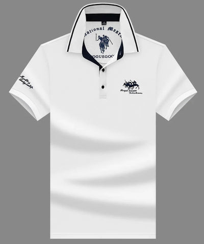 Roman - Men's Polo