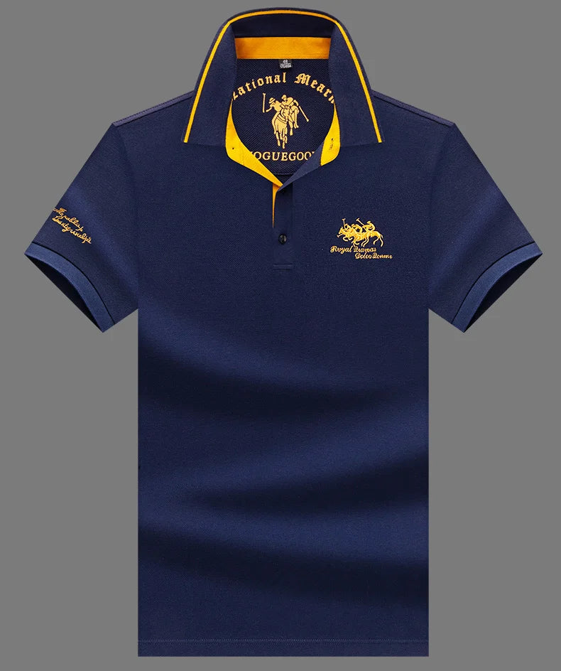 Roman - Men's Polo